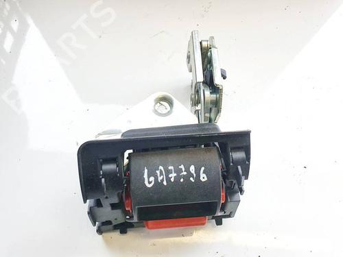 Used Electronic module Electronic module OPEL VECTRA C (Z02) 1.9 CDTI (F69) (150 hp) 35288207 35288207