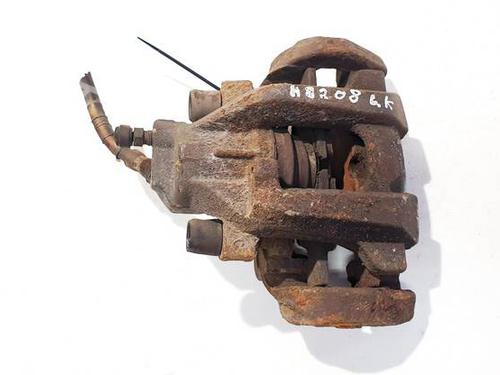 Used Left rear brake caliper Left rear brake caliper 35363988 35363988