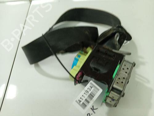 Used Front left seatbelt Front left seatbelt 34806674 34806674
