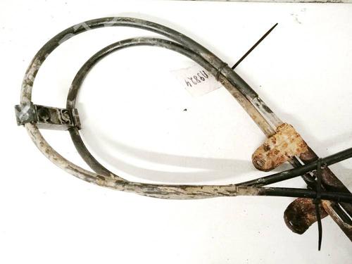 Cable AUDI A6 C5 (4B2, 4B4) 1.9 TDI | BP35130682E12 - Image 2