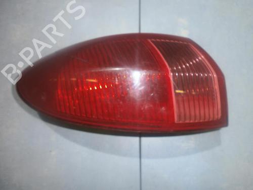 Used Left taillight Left taillight ALFA ROMEO 156 (932_) 1.6 16V T.SPARK (932A4) (112 hp) 35661922 35661922