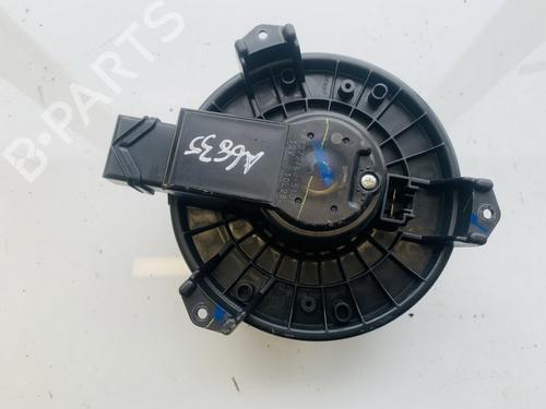 Heater blower motor DODGE JOURNEY 2.0 CRD | BP35527121M62 - Image 2