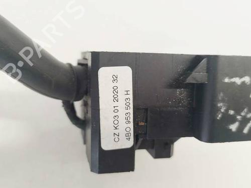 Warning switch AUDI A6 C5 (4B2, 4B4) 2.5 TDI | BP34788813I22 - Image 3