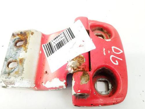 Used Hinge/Door check strap Hinge/Door check strap 35092281 35092281