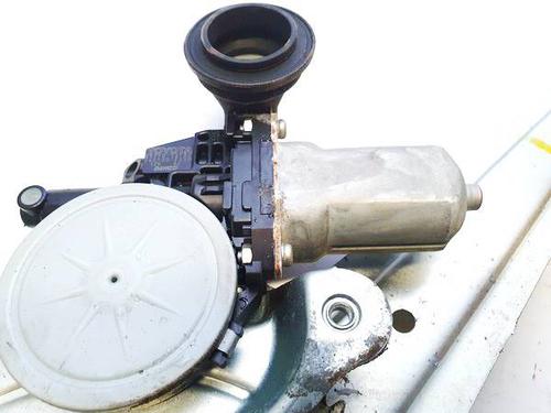 Used Left rear window motor Left rear window motor 35161345 35161345