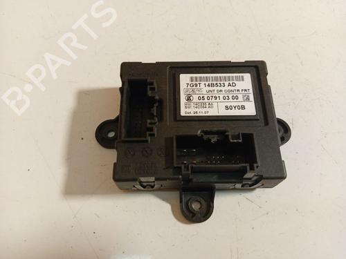 Used Electronic module Electronic module FORD MONDEO IV (BA7) 2.0 TDCi (130 hp) 34949801 34949801