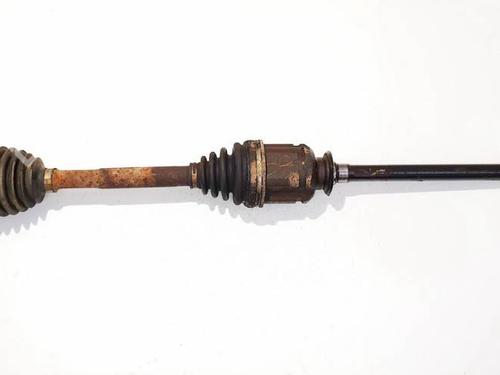 Used Right front driveshaft Right front driveshaft 35266042 35266042
