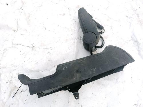 Used Armrest / Center console Armrest / Center console 35462985 35462985