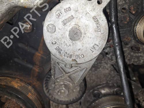 Pulley VW PASSAT B6 (3C2) 2.0 TDI | BP35164840M122 - Image 2