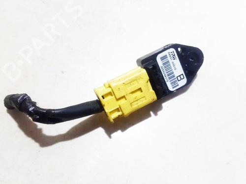 Used Electronic module Electronic module TOYOTA COROLLA Verso (ZER_, ZZE12_, R1_) 2.2 D-4D (AUR10_, AUR10R) (136 hp) 33517378 33517378