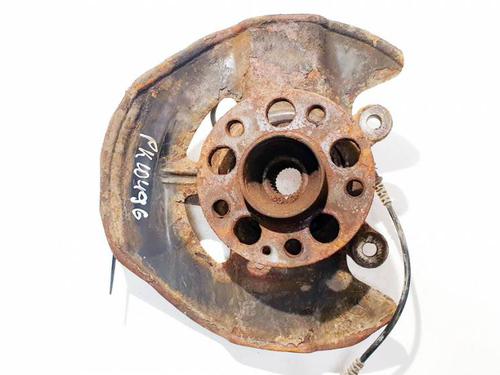 Used Left front steering knuckle Left front steering knuckle 34871455 34871455