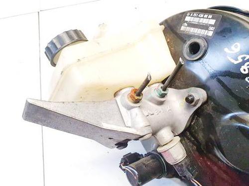Used Brake master cylinder Brake master cylinder 38573789 38573789