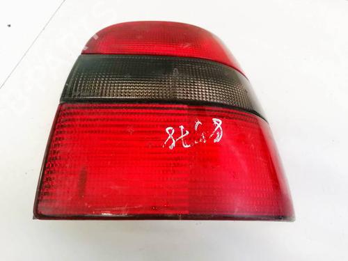 Used Right taillight Right taillight SKODA FELICIA I (6U1) 1.3 (68 hp) 35363789 35363789