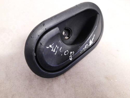 Used Front left interior door handle Front left interior door handle RENAULT SCÉNIC II (JM0/1_) 1.5 dCi (JM02, JM13) (101 hp) 35366716 35366716