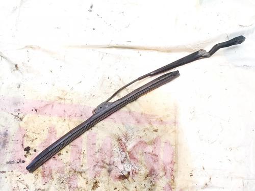 front-windshield-wiper-arm-skoda-fabia-i-6y2-1999-2000-2001-2002-2003-2004-2005-2006-2007-2008-32914579 main image