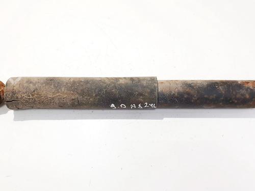 Used Right rear shock absorber Right rear shock absorber RENAULT MASTER II Bus (JD) 2.8 dTI (JD0B, JD0F, JD1B, JD1F) (114 hp) 35402152 35402152