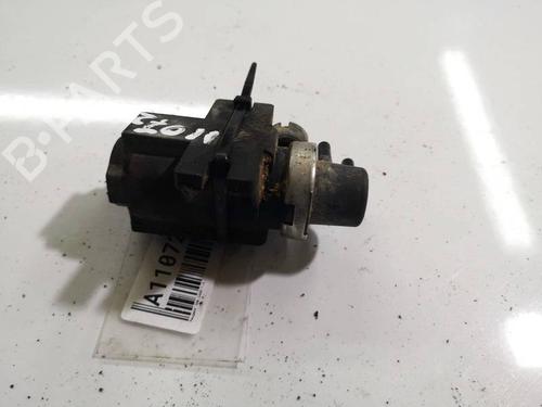 Used Electronic module Electronic module MAZDA 3 (BK) 1.6 DI Turbo (109 hp) 34848720 34848720