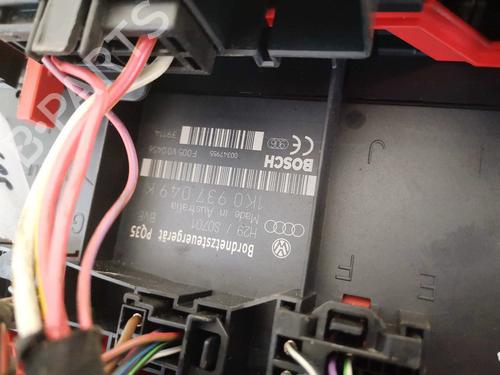 Electronic module VW TOURAN (1T1, 1T2) 1.9 TDI | BP35461978M83 - Image 2