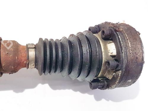 Right front driveshaft VW PASSAT B6 (3C2) 2.0 FSI | BP35452358M39 - Image 3