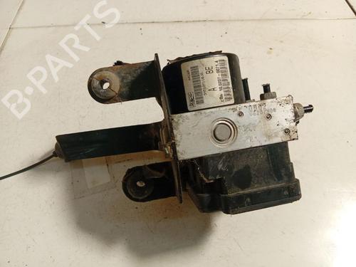 ABS pump FORD C-MAX (DM2) 1.8 | BP36587753M43 - Image 2