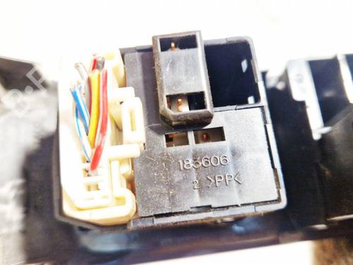 Mirror switch SUBARU FORESTER (SH_) 2.0 D AWD (SHH, SHD, SHN) | BP34982010I25 - Image 3