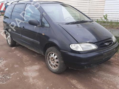 Used Parts FORD GALAXY I (WGR)  1.9 TDI  4470297