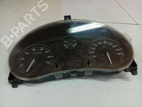 instrument-cluster-peugeot-expert-van-vf3a_-vf3u_-vf3x_-2007-38041498 main image