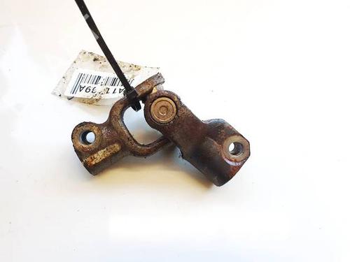Kardanled til ratstamme Kardanled til ratstamme TOYOTA YARIS (_P9_) 1.5 (NCP91_, NCP91R) (109 hp) 36894883 36894883