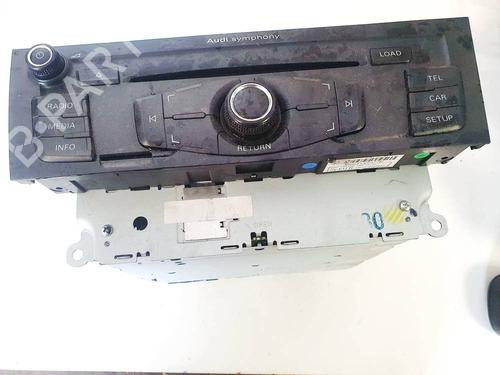 Used Radio Radio 35374683 35374683