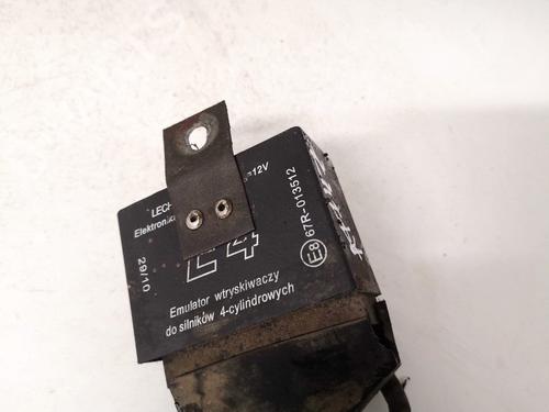 Electronic module MERCEDES-BENZ C-CLASS T-Model (S204) C 220 CDI (204.208) | BP32893606M83 - Image 2