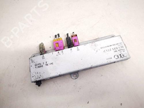 Used Electronic module Electronic module AUDI A6 C6 (4F2) 2.4 (177 hp) 35356307 35356307