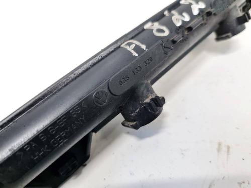 Injection rail VW GOLF V (1K1) 1.4 16V | BP35229362M98 - Image 4