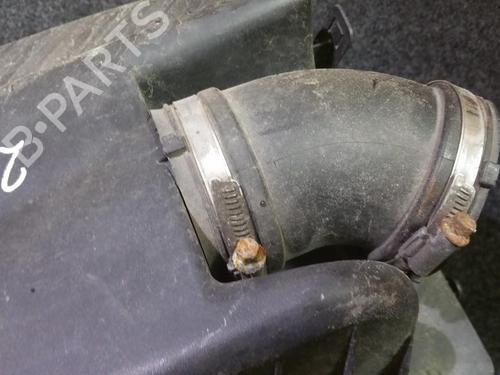Used Pipe Pipe OPEL ZAFIRA / ZAFIRA FAMILY B (A05) 1.8 (M75) (140 hp) 35661566 35661566