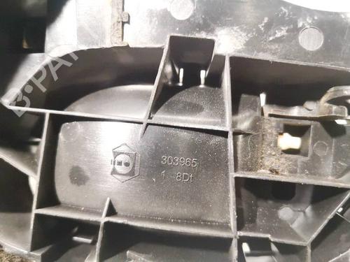 Front right interior door handle PEUGEOT PARTNER Box Body/MPV 1.6 HDi | BP36546778I14 - Image 3