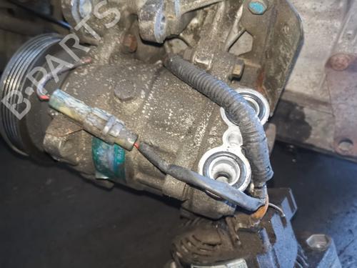 AC compressor ROVER 200 II Hatchback (RF) 214 Si | BP35581907M34 - Image 3