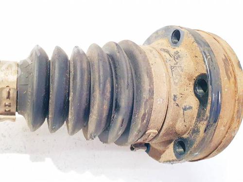 Left front driveshaft VW GOLF V (1K1) 2.0 TDI | BP39545742M38 - Image 3