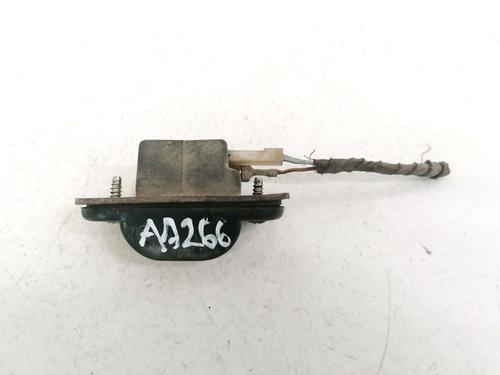 Used Licence plate light Licence plate light AUDI 80 B3 Saloon (893, 894, 8A2) 1.8 S (90 hp) 35424148 35424148