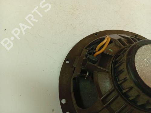 Speaker CITROËN C5 III (RD_) 2.0 HDi (RDRHD8, RDRHDJ, RDRHR8, RDRHRJ) | BP39545400E2 - Image 3