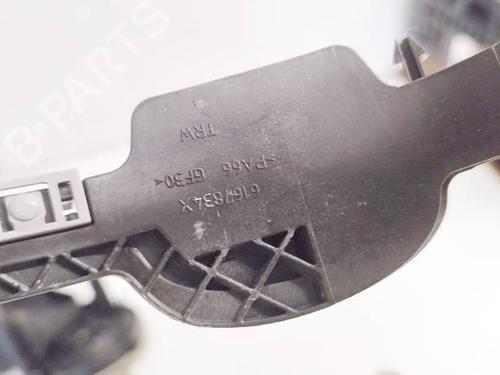 Support AUDI A4 B7 (8EC) 2.0 TDI | BP36174078C155 - Image 3
