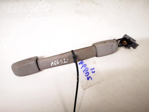 Used Interior roof handle Interior roof handle 35560923 35560923