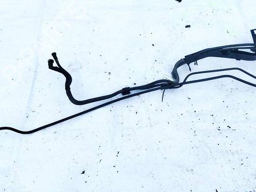 Used Pipe Pipe PEUGEOT 407 (6D_) 2.7 HDi (6DUHZJ, 6DUHZF) (204 hp) 39895133 39895133