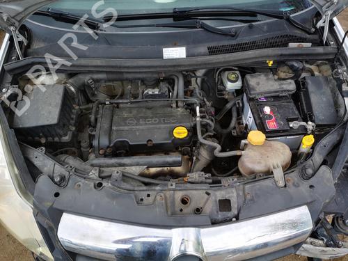 Engine mount OPEL CORSA D (S07) 1.2 (L08, L68) | BP32909554M89  - Image 7