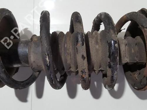 Used Shock absorber spring Shock absorber spring LEXUS LS (_F4_) 460 (367 hp) 35837974 35837974