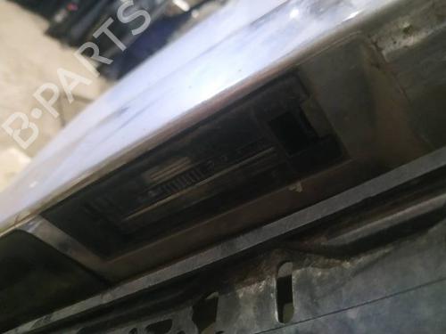 Used Licence plate light Licence plate light 38739104 38739104