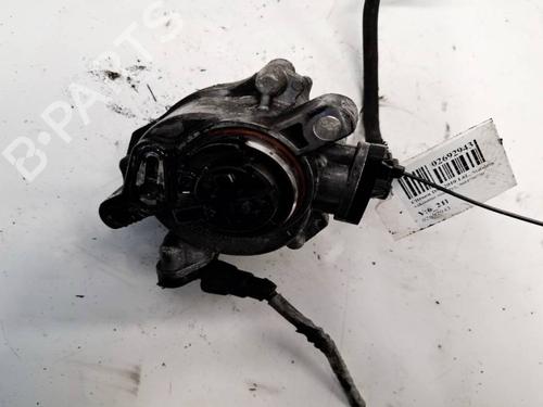 Used Vacuum pump Vacuum pump CITROËN DS3 Convertible 1.6 BlueHDi 100 (99 hp) 34858312 34858312