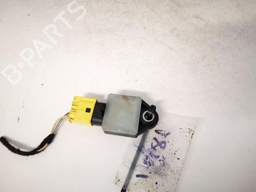 Electronic module MERCEDES-BENZ A-CLASS (W169) A 180 CDI (169.007, 169.307) | BP32911900M83 - Image 3