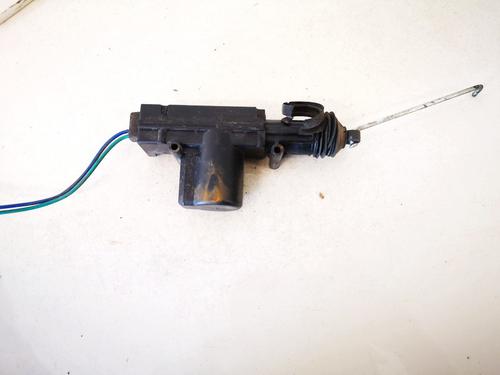 Used Electronic module Electronic module PEUGEOT 206 Hatchback (2A/C) 2.0 HDI 90 (90 hp) 35589598 35589598