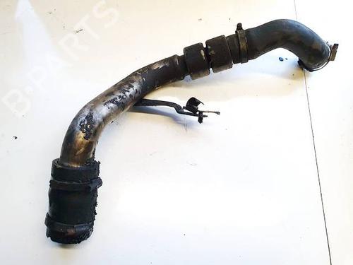 Intercooler pipe JAGUAR XF I (X250) 2.7 D | BP39895653M127 - Image 2