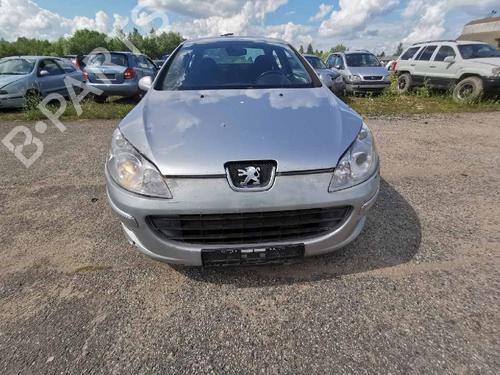 Switch PEUGEOT 407 (6D_) 1.6 HDi 110 (6D9HZC, 6D9HYC) | BP32566718I30
