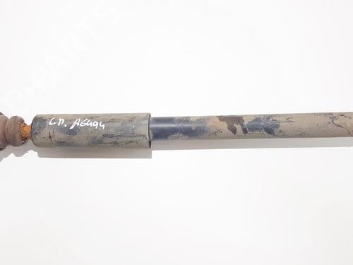 Used Right rear shock absorber Right rear shock absorber 35588396 35588396